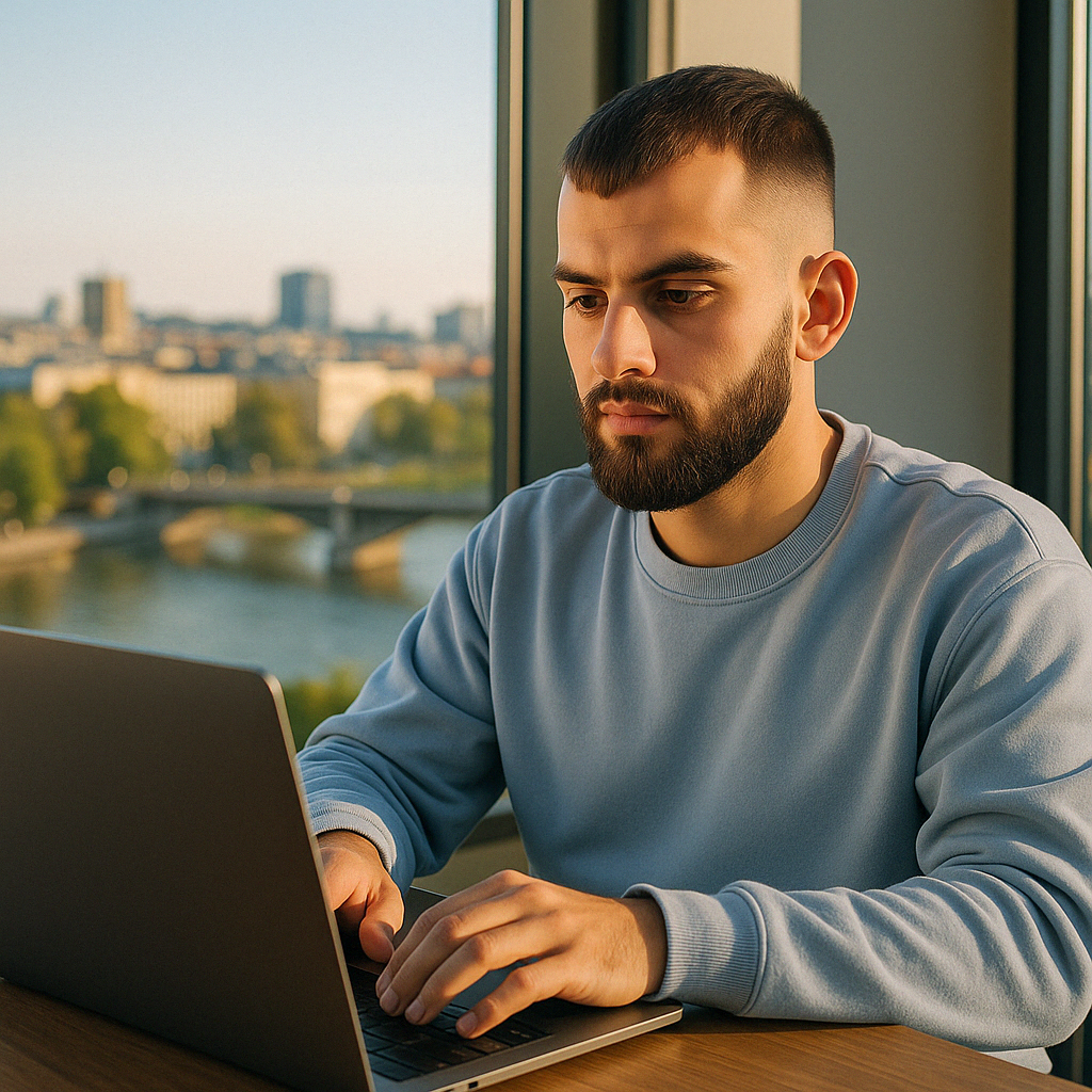 Développement web en Normandie